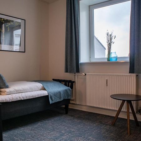 Hotel Phonix Hjørring Екстериор снимка