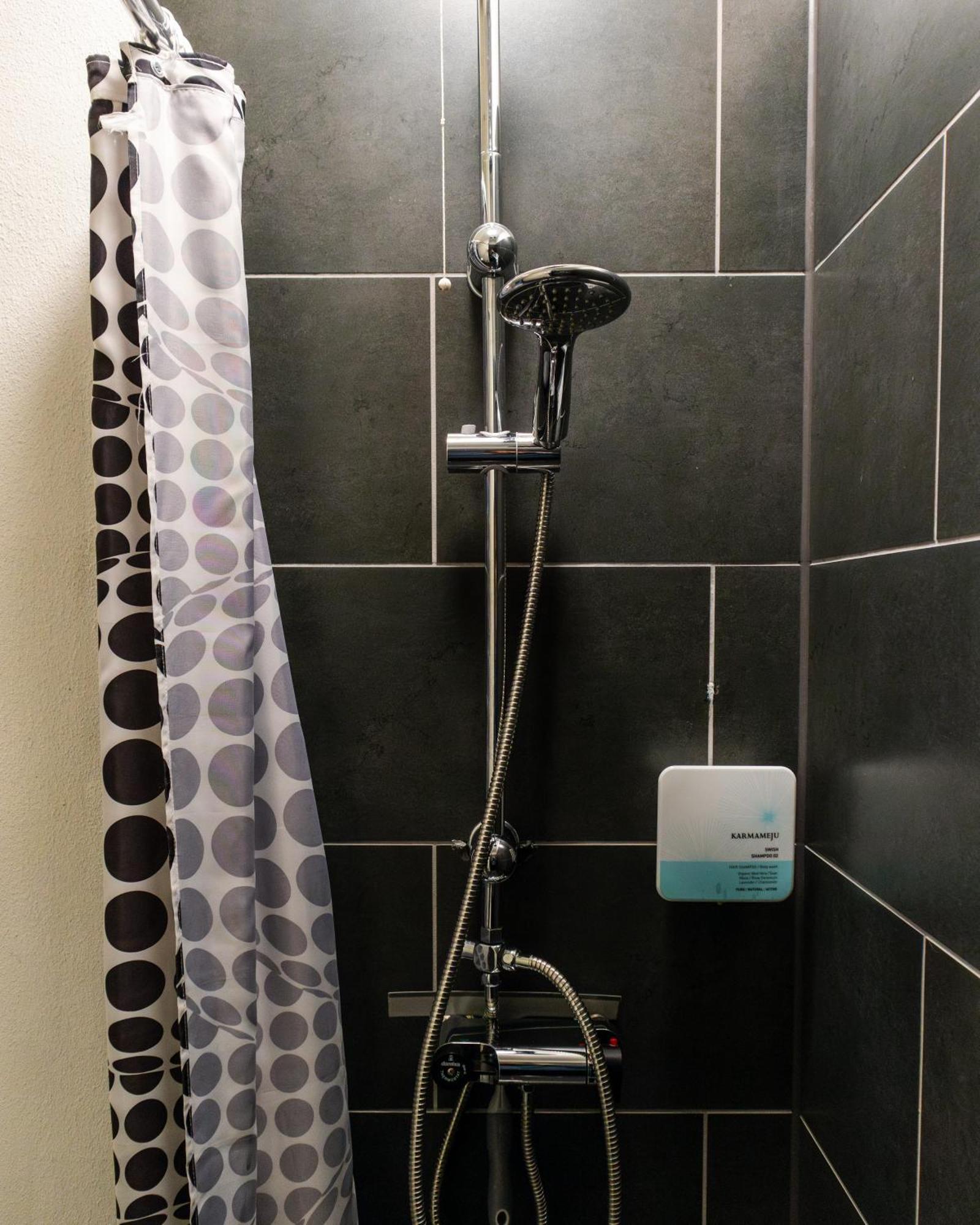 Hotel Phonix Hjørring Екстериор снимка