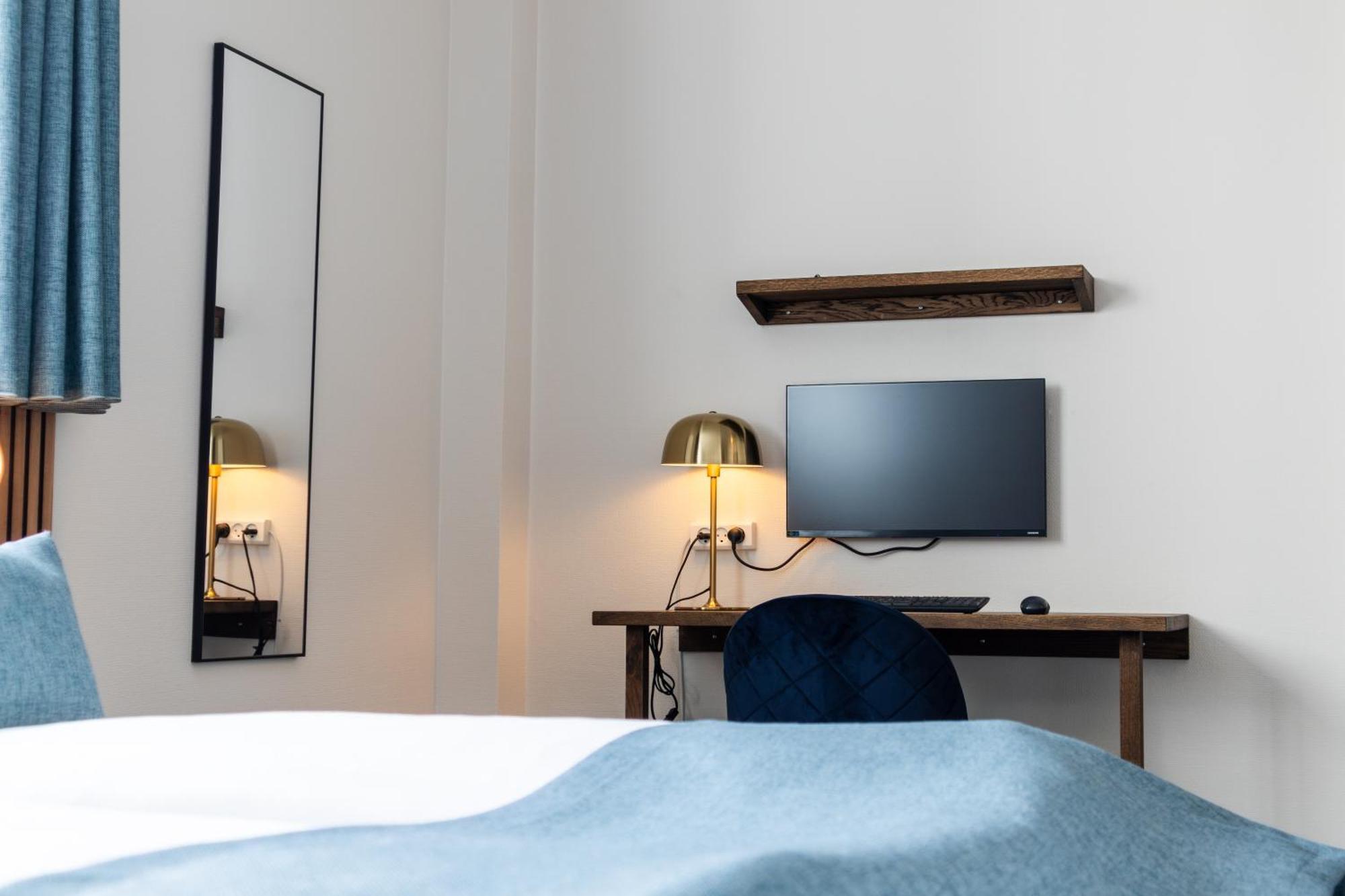 Hotel Phonix Hjørring Екстериор снимка