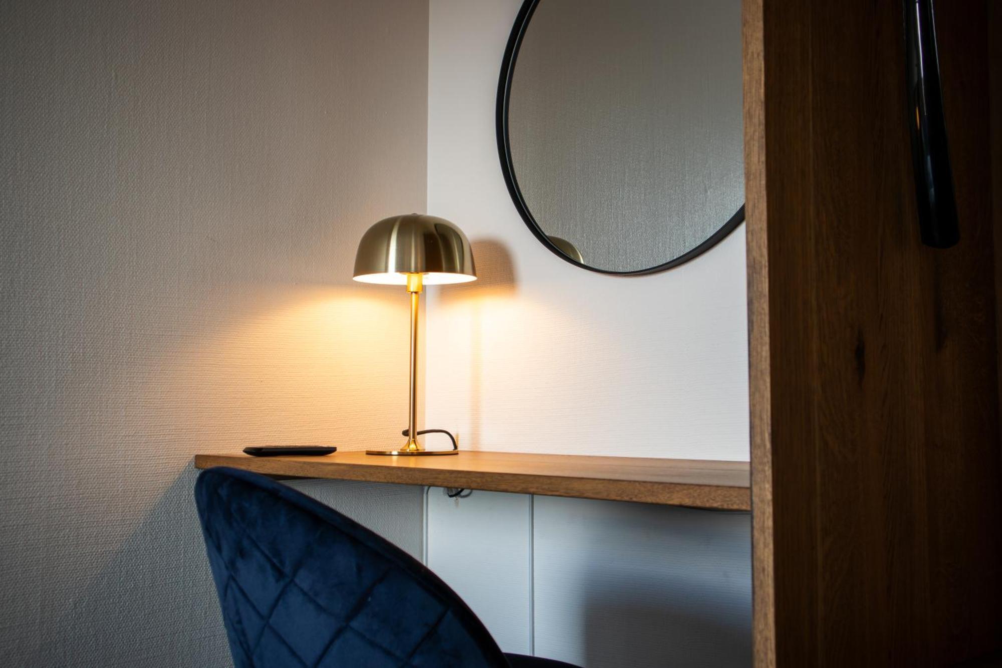 Hotel Phonix Hjørring Екстериор снимка